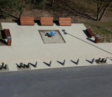 Cetniewo Apartment | Apartament Tomula