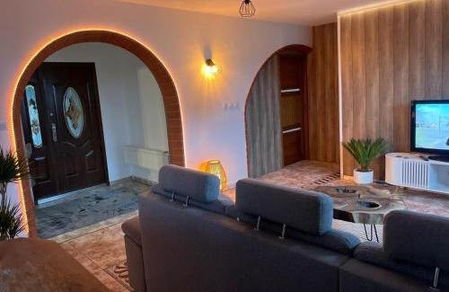 Chojnice Apartment | Apartament Torowa 12
