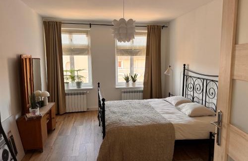 Tuchola Apartment | Apartament Tuchola