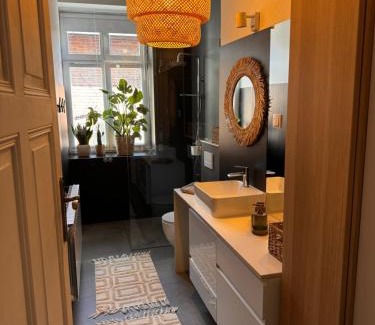 Tuchola Apartment | Apartament Tuchola