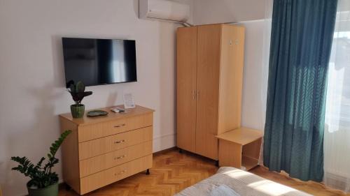 Turda Apartment | Apartament Tudor