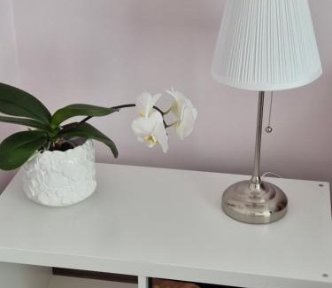 Wladyslawowo Apartment | Apartament Turmalin