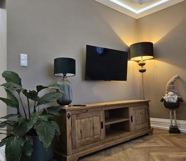 Zywiec Apartment | Apartament Twin I