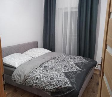 Tykocin Apartment | Apartament Tykocin