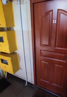 Wloclawek Apartment | Apartament typu studio