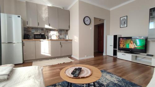 Wloclawek Apartment | Apartament typu studio