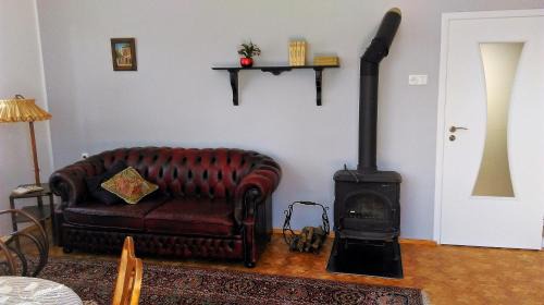 Orlowo Apartment | Apartament u Adeli