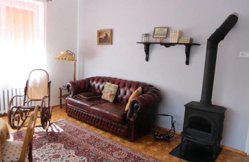 Orlowo Apartment | Apartament u Adeli