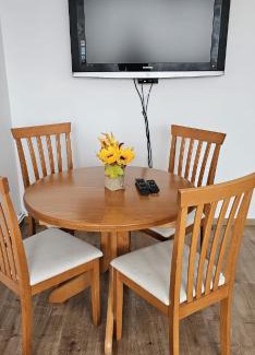 Zloty Stok Apartment | Apartament u Agusi