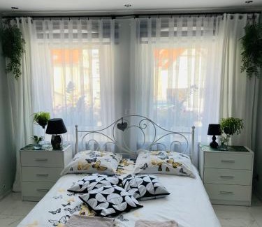 Zloty Stok Apartment | Apartament u Danusi