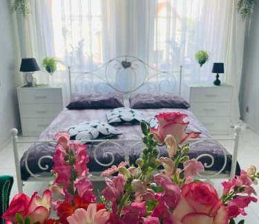 Zloty Stok Apartment | Apartament u Danusi