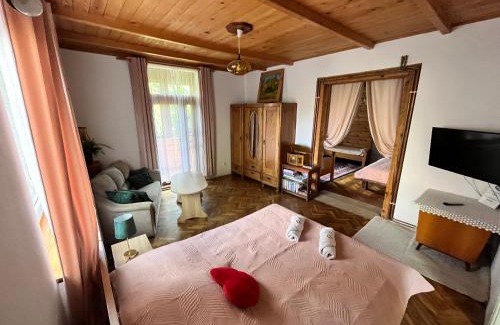 Sanok Apartment | Apartament u Doroty