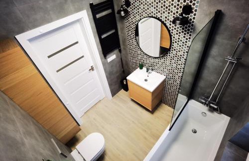 Wilkow Apartment | Apartament U Kucharzy Łysica 2