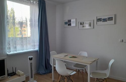 Chorzow Apartment | Apartament u Mariki