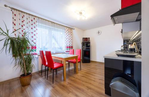 Brzegi Apartment | Apartament u Sabiny i Stanleya