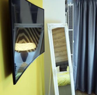 Drobeta-Turnu Severin Apartment | Apartament ULTRACENTRAL 2