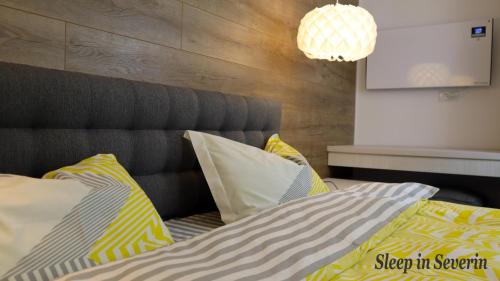Drobeta-Turnu Severin Apartment | Apartament ULTRACENTRAL 2