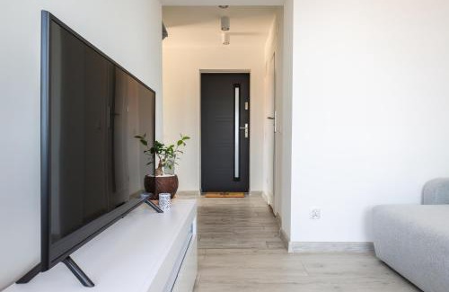 Tolkmicko Apartment | Apartament u Rudej