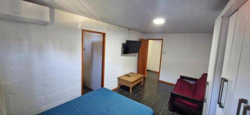 Real de San Carlos Apartment | Apartamento "Ares"