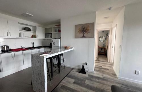 Real de San Carlos Apartment | Apartamento sobre Rambla
