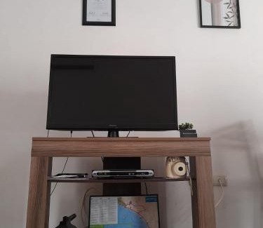 Barrio Historico Apartment | APARTAMENTO en BARRIO HISTORICO
