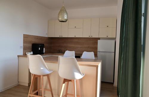 Cordau Apartment | Apartament Via