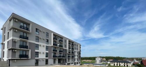 Cordau Apartment | Apartament Via