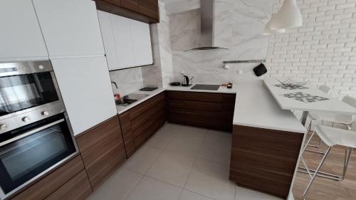Wilanow Apartment | Apartament Villa Nobile