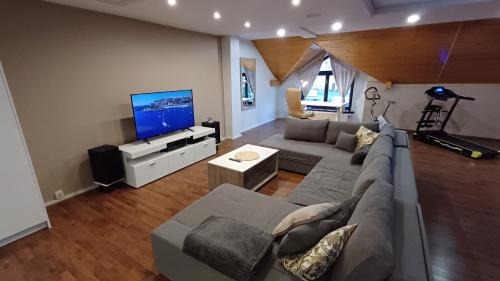 Pszczyna Apartment | Apartament VIP Perła Śląska