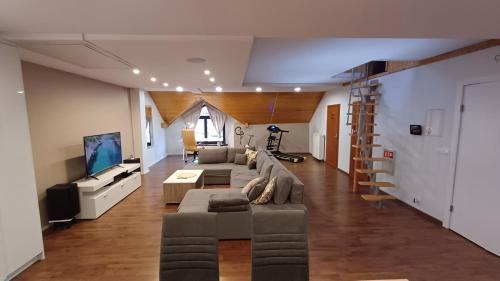 Pszczyna Apartment | Apartament VIP Perła Śląska
