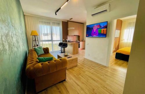 Arad Apartment | Apartament Vipii’s Residence