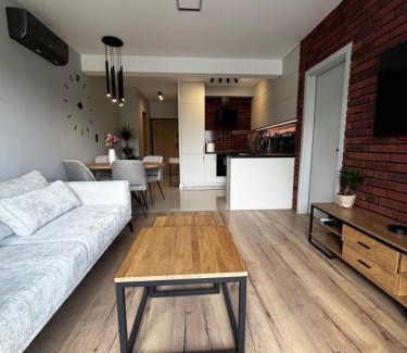 Sandomierz Apartment | Apartament VitisPark