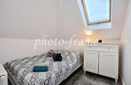 Rabe Apartment | Apartament w Bieszczadach U Kowala