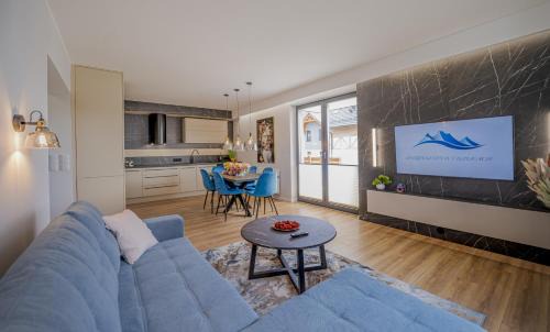 Cieplice Apartment | Apartament w Cieplicach Prime
