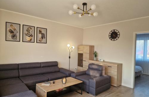 Czarnowasy Apartment | Apartament w Czarnowąsach 2