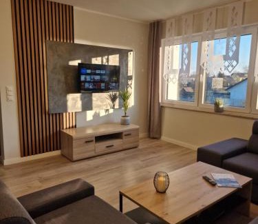 Czarnowasy Apartment | Apartament w Czarnowąsach 2