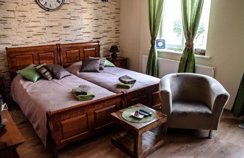 Drawsko Pomorskie Apartment | Apartament w Drawsku