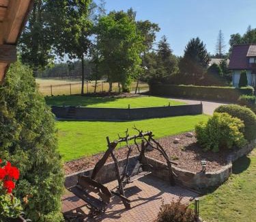Lipnica Apartment | Apartament w lesie