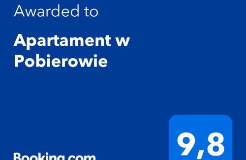 Pobierowo Apartment | Apartament w Pobierowie