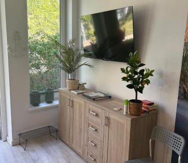 Pobierowo Apartment | Apartament w Pobierowie