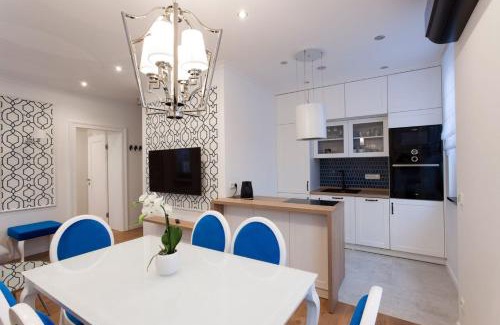 Opole Apartment | Apartament w samym sercu Opola 3