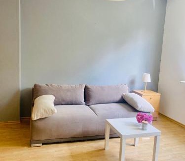 Orlowo Apartment | Apartament w sercu Orłowa