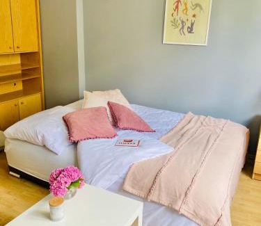 Orlowo Apartment | Apartament w sercu Orłowa