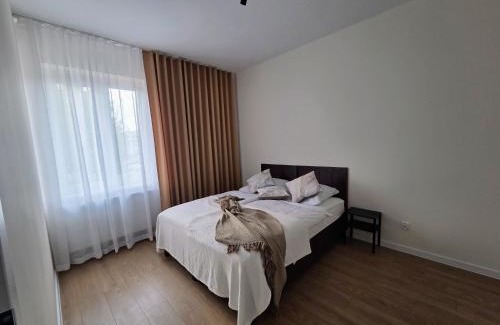 Borne Sulinowo Apartment | Apartament w Starym Koszarowcu