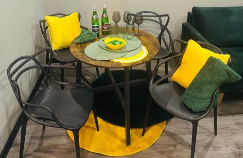Kowary Apartment | Apartament W Starym Obiektywie