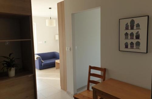 Sroda Wielkopolska Apartment | Apartament w zieleni do wynajęcia blisko jeziora