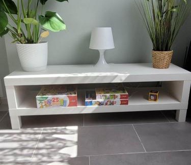 Wejherowo Apartment | Apartament Wałowa