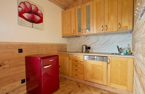 Poronin Apartment | Apartament Watra