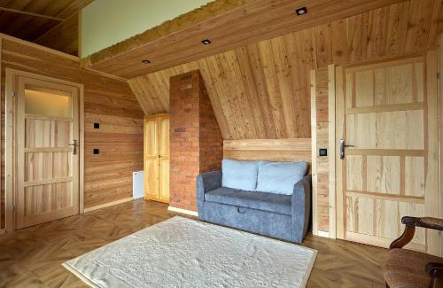 Poronin Apartment | Apartament Watra