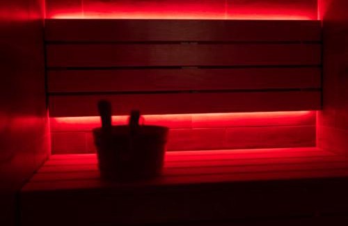 Torun Apartment | Apartament Wełniany z SAUNĄ